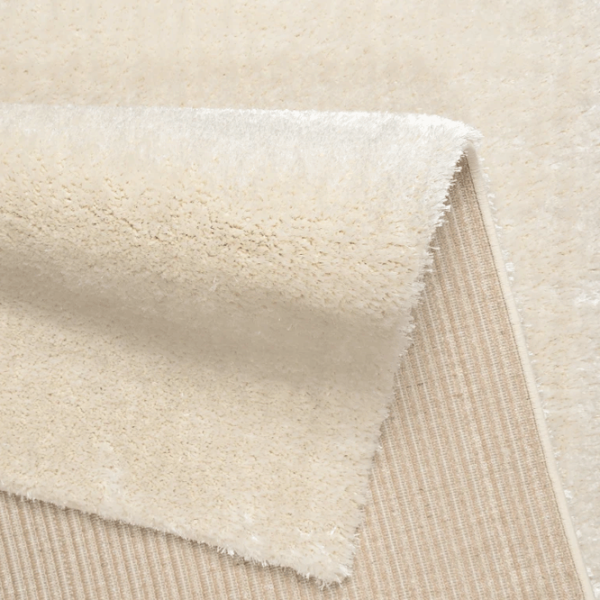 Covor Covoare Ungheni Viva White / Polipropilenă photo 2