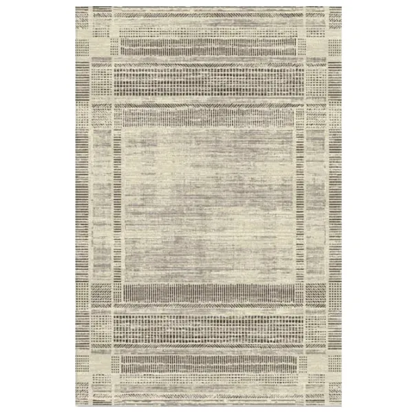 Ковер Covoare Ungheni Prima Beige Grey / Шерсть photo 1