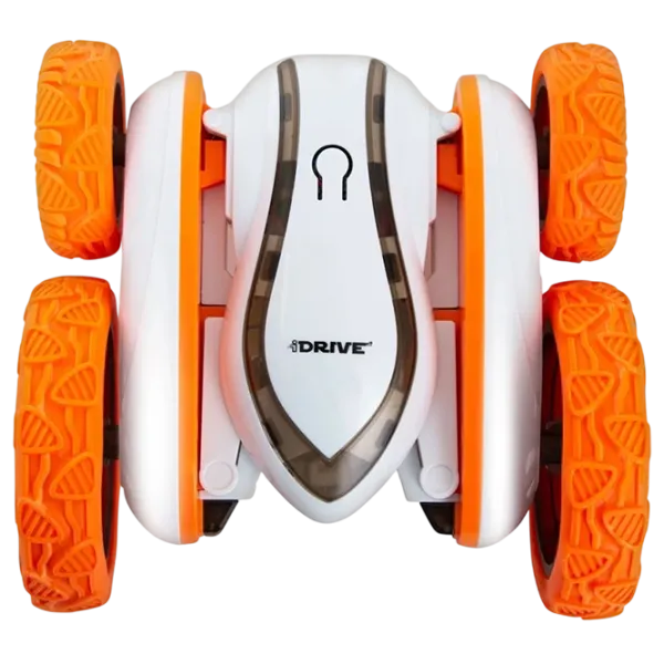 Mașină Noriel INT7945 5949033917945   / / Orange White photo 1