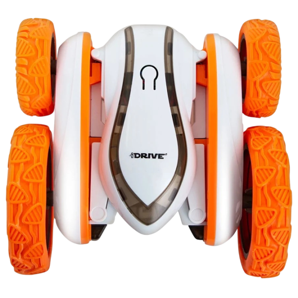 Mașină Noriel INT7945 5949033917945   / / Orange White photo 1