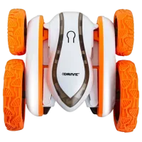 Машинка Noriel INT7945 5949033917945   / / Оранжевый Белый