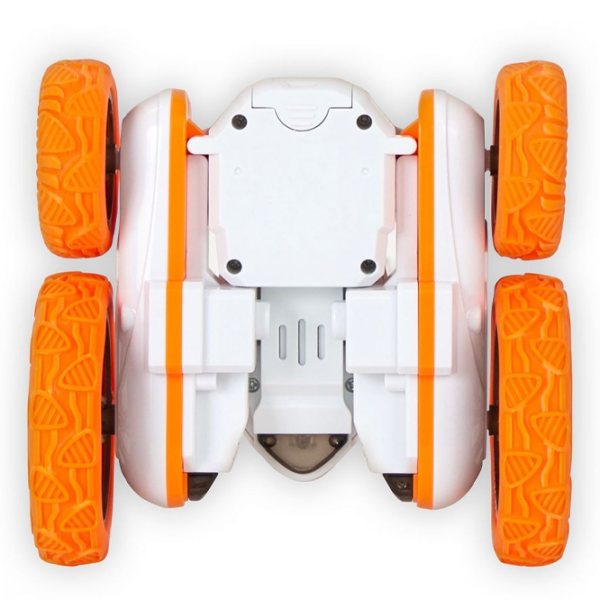 Mașină Noriel INT7945 5949033917945   / / Orange White photo 3
