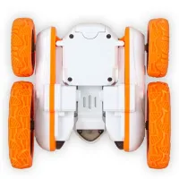 Mașină Noriel INT7945 5949033917945 / / Orange White photo 3