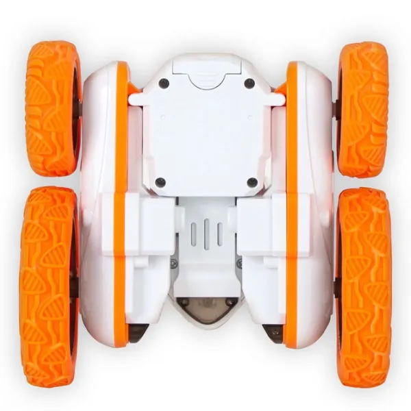 Mașină Noriel INT7945 5949033917945   / / Orange White photo 4