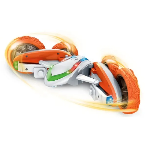 Mașină Noriel INT7945 5949033917945   / / Orange White photo 7