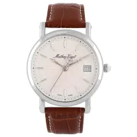 Ceas de mână pentru bărbați Mathey-Tissot HB611251AI Cuarț / 42 mm