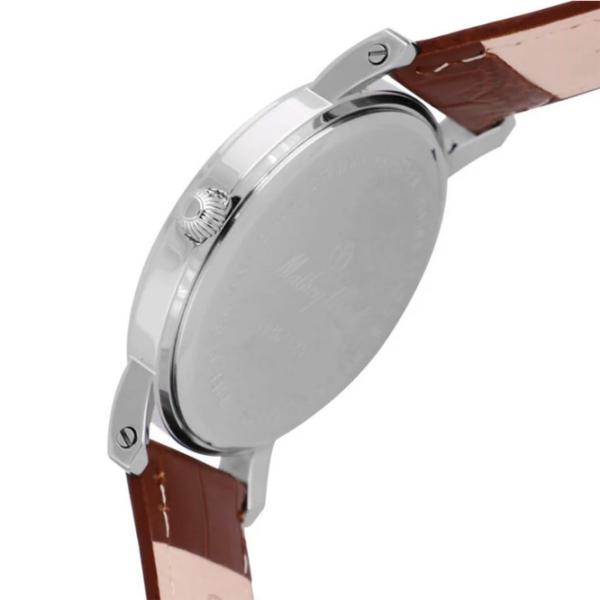 Ceas de mână pentru bărbați Mathey-Tissot HB611251AI Cuarț / 42 mm photo 5