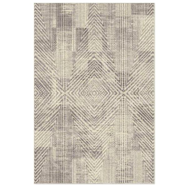 Covor Covoare Ungheni Prima Beige Grey / Lână photo 1