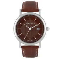 Наручные часы для мужчин Mathey-Tissot HB611251AM Кварцевый / 42 мм