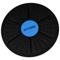 Балансировочный аппарат Insportline 2925  / Черный