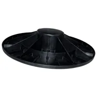 Aparat de echilibru Insportline 2925 / Black photo 2