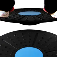 Aparat de echilibru Insportline 2925 / Black photo 3