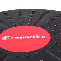 Aparat de echilibru Insportline 2925 / Black photo 5