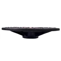 Aparat de echilibru Insportline 2925 / Black photo 6