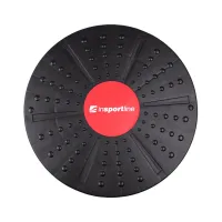 Aparat de echilibru Insportline 2925 / Black photo 7