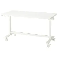 Masă de birou Ikea Mittzon PAL/ White