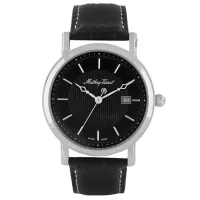 Ceas de mână pentru bărbați Mathey-Tissot HB611251AN Cuarț / 42 mm