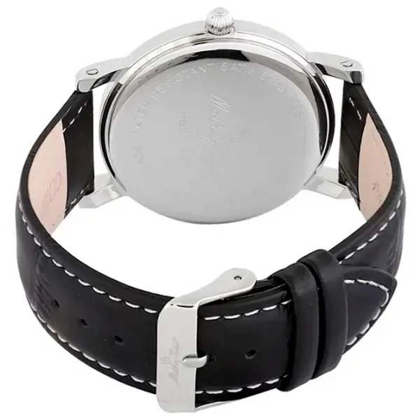 Ceas de mână pentru bărbați Mathey-Tissot HB611251AN Cuarț / 42 mm photo 3 Ceas de mână pentru bărbați Mathey-Tissot HB611251AN Cuarț / 42 mm photo 3