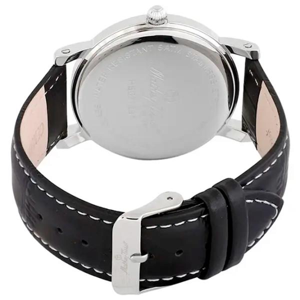 Ceas de mână pentru bărbați Mathey-Tissot HB611251AN Cuarț / 42 mm photo 3 Ceas de mână pentru bărbați Mathey-Tissot HB611251AN Cuarț / 42 mm photo 3