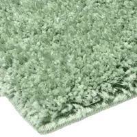 Covor Covoare Ungheni Shiny Green / Poliester