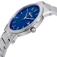 Ceas de mână pentru bărbați Mathey-Tissot HB611251MABU Cuarț / 42 mm photo 2