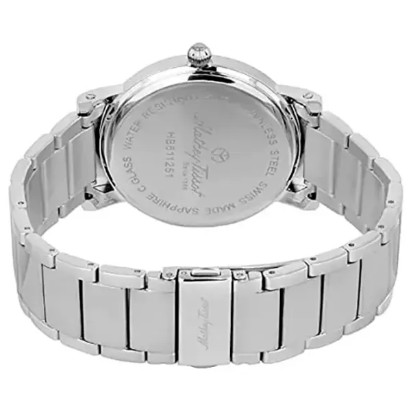 Ceas de mână pentru bărbați Mathey-Tissot HB611251MABU Cuarț / 42 mm photo 3 Ceas de mână pentru bărbați Mathey-Tissot HB611251MABU Cuarț / 42 mm photo 3