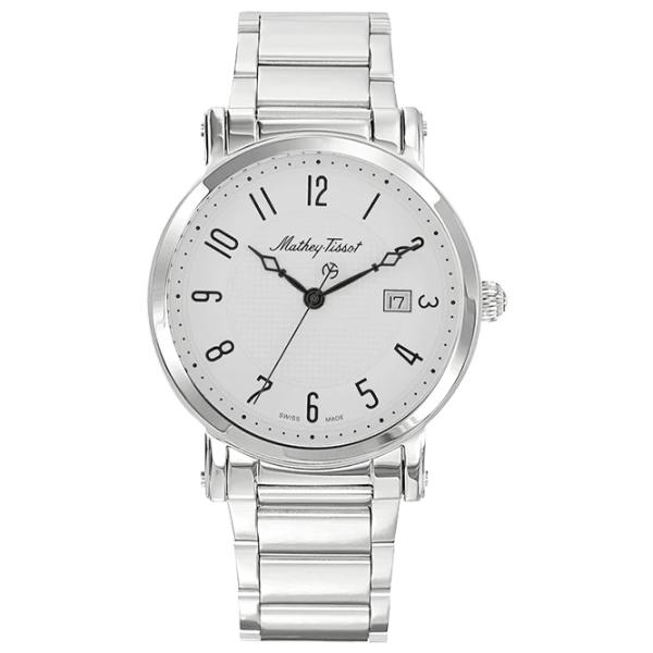 Ceas de mână pentru bărbați Mathey-Tissot HB611251MAG Cuarț / 42 mm photo 1 Ceas de mână pentru bărbați Mathey-Tissot HB611251MAG Cuarț / 42 mm photo 1