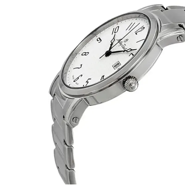 Ceas de mână pentru bărbați Mathey-Tissot HB611251MAG Cuarț / 42 mm photo 2 Ceas de mână pentru bărbați Mathey-Tissot HB611251MAG Cuarț / 42 mm photo 2