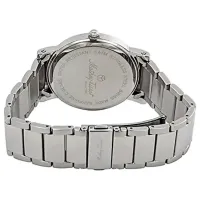 Ceas de mână pentru bărbați Mathey-Tissot HB611251MAG Cuarț / 42 mm photo 3