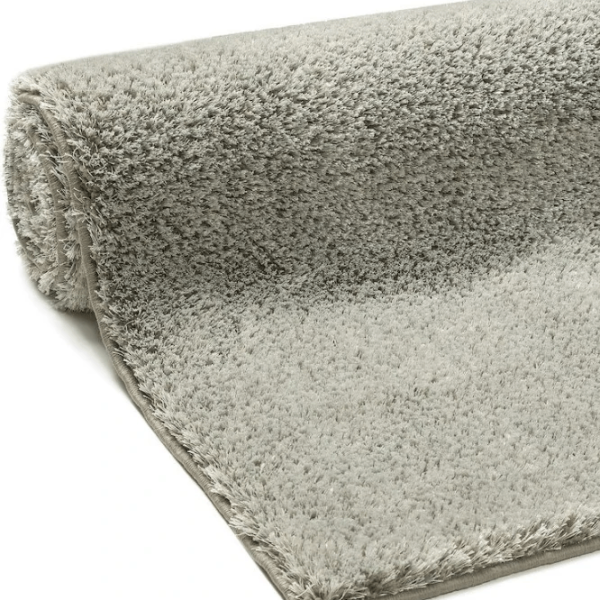 Covor Covoare Ungheni Shiny Grey / Poliester photo 3