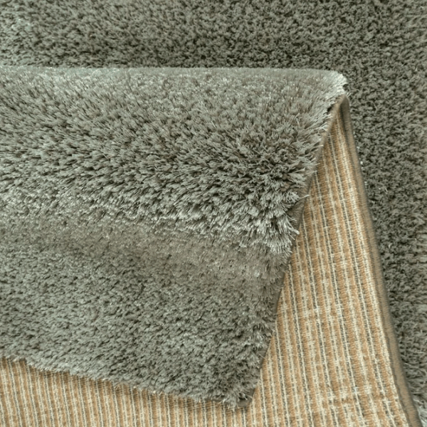 Covor Covoare Ungheni Shiny Grey / Poliester photo 5 Covor Covoare Ungheni Shiny Grey / Poliester photo 5