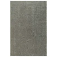 Covor Covoare Ungheni Shiny Grey / Poliester