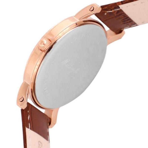 Ceas de mână pentru bărbați Mathey-Tissot HB611251PG Cuarț / 42 mm photo 5