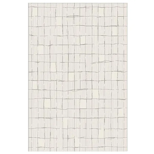 Covor Covoare Ungheni Scandi Beige / Frize photo 1