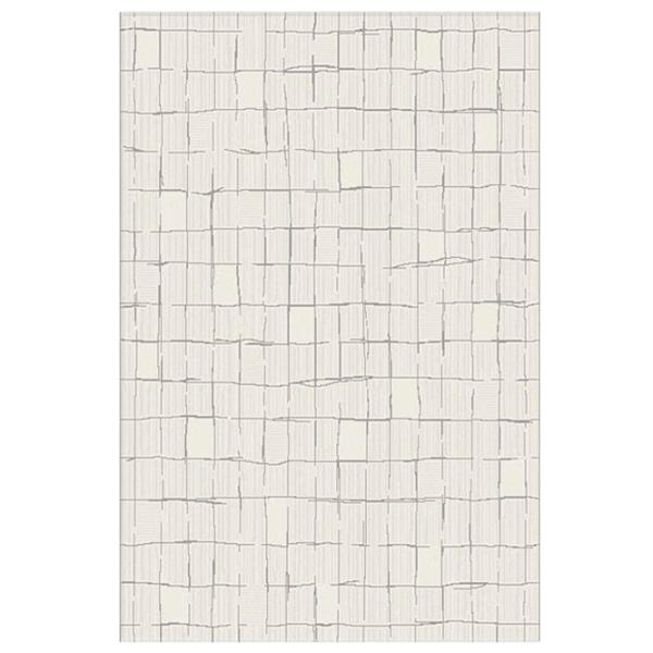 Covor Covoare Ungheni Scandi Beige / Frize photo 1