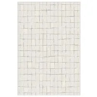 Covor Covoare Ungheni Scandi Beige / Frize