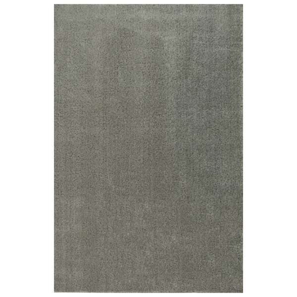 Covor Covoare Ungheni Shiny Grey / Poliester photo 1