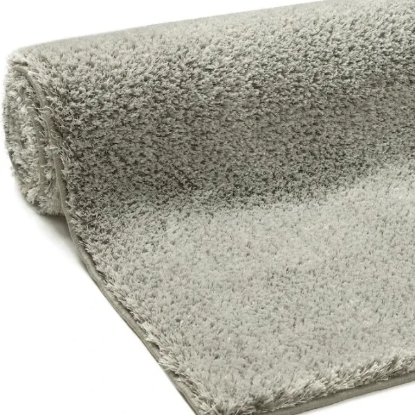 Covor Covoare Ungheni Shiny Grey / Poliester photo 2