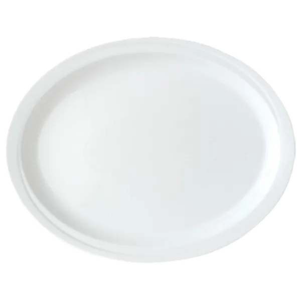 Formă de copt BergHOFF Oval Porțelan photo 1