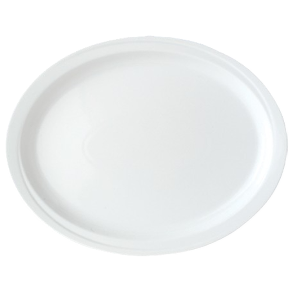 Formă de copt BergHOFF Oval Porțelan photo 1