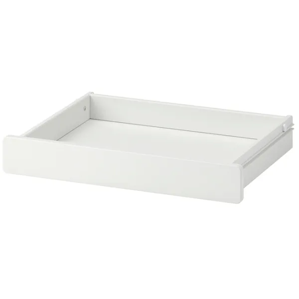Masă de birou Ikea Relatera PAL/ White photo 3