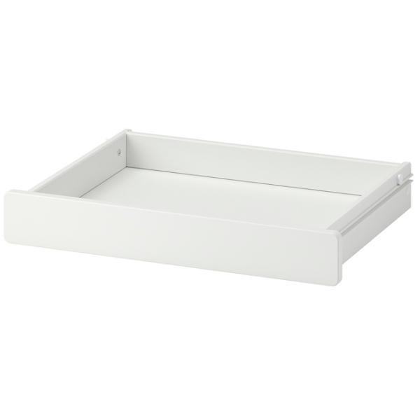 Masă de birou Ikea Relatera PAL/ White photo 3