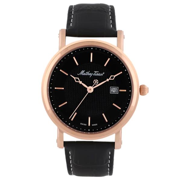 Ceas de mână pentru bărbați Mathey-Tissot HB611251PN Cuarț / 42 mm photo 1 Ceas de mână pentru bărbați Mathey-Tissot HB611251PN Cuarț / 42 mm photo 1