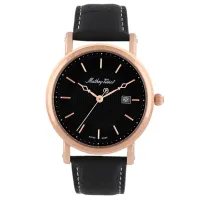 Наручные часы для мужчин Mathey-Tissot HB611251PN Кварцевый / 42 мм