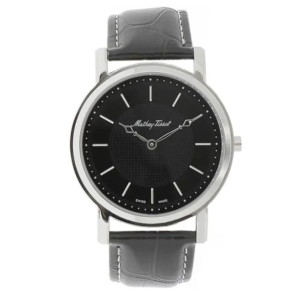 Ceas de mână pentru bărbați Mathey-Tissot HB611252AN Cuarț / 42 mm photo 1 Ceas de mână pentru bărbați Mathey-Tissot HB611252AN Cuarț / 42 mm photo 1