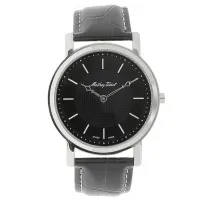 Ceas de mână pentru bărbați Mathey-Tissot HB611252AN Cuarț / 42 mm