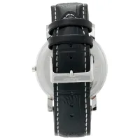Ceas de mână pentru bărbați Mathey-Tissot HB611252AN Cuarț / 42 mm photo 3