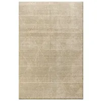 Ковер Covoare Ungheni Scandi Beige Brown / Фризе