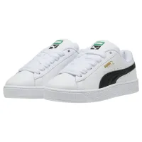 Кеды унисекс Puma Suede Спорт / Белый