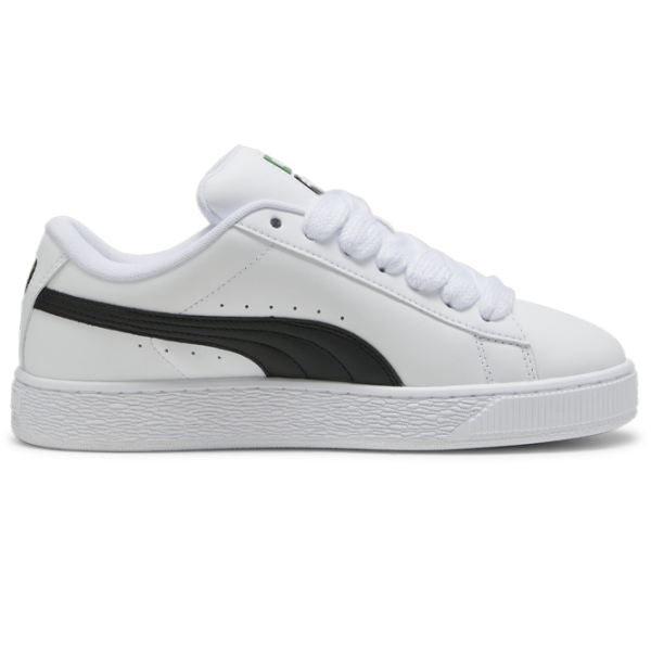 Ghete unisex Puma Suede Sportiv / White photo 5